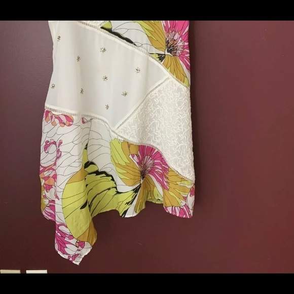 NEW Anthropologie LeifNotes Guarri Dress Size 4 - Picture 14 of 15